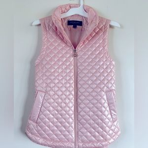 Mark New York puffer vest